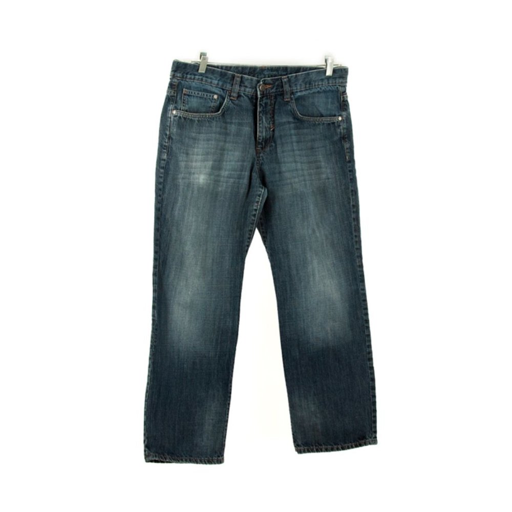 Men's Esprit Comfort Fit Jeans Size 34x30